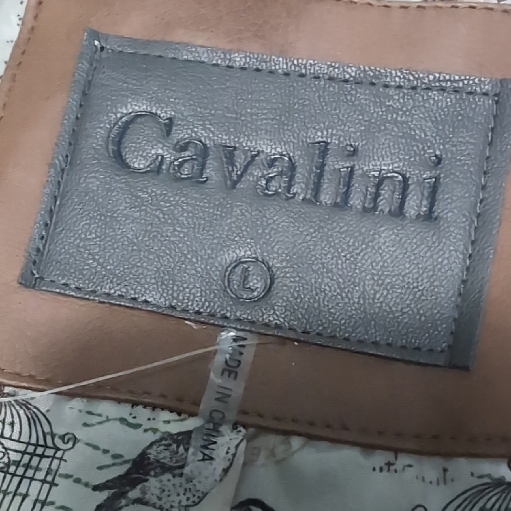 Cavalini Jacket - image 7